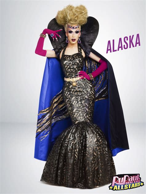 Lady Camden is a British-American drag performer and one of the contestants of the fourteenth season of RuPaul's Drag Race. . Drag race wikia
